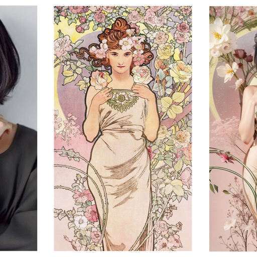 超現實AI寫真館